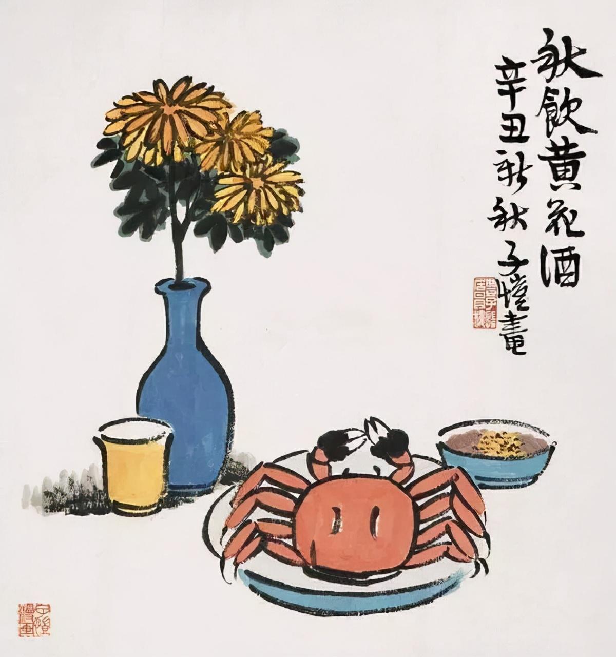 中秋节著名散文（关于中秋节的散文(著名作家的)100字）