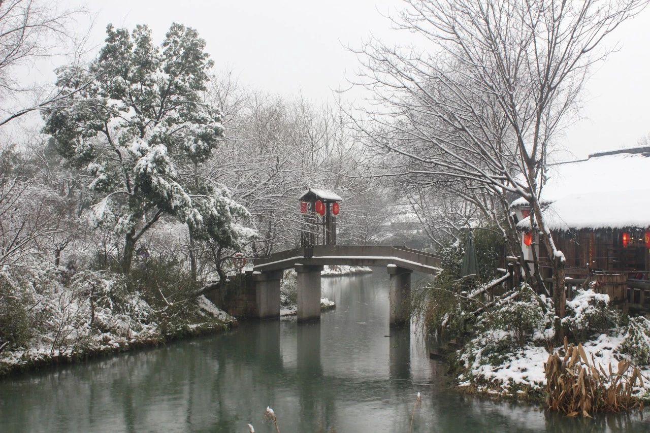 咏雪诗词大全（咏雪诗词名句）