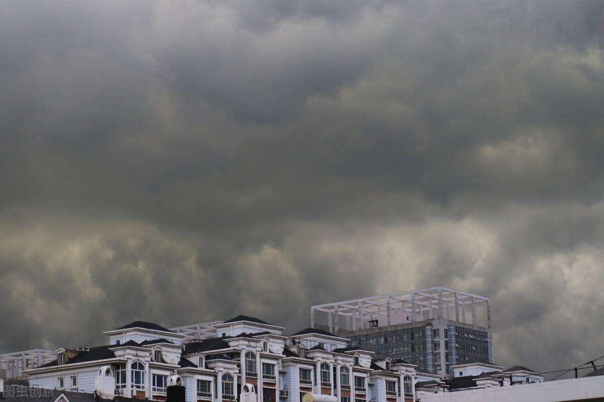 溪上遇雨二首「唐」崔道融