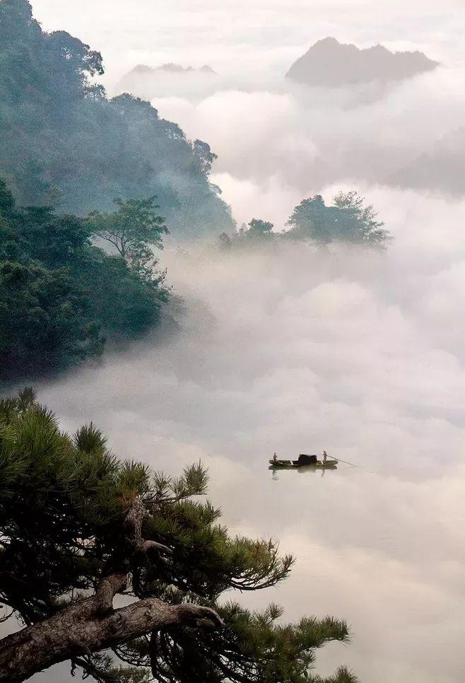 明代著名诗词十首（明代诗词精选）