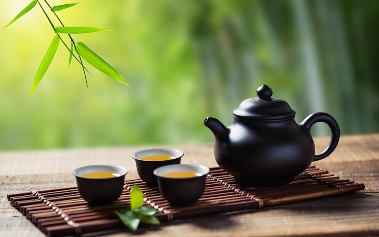 关于禅茶意境的古诗（茶禅的古诗）