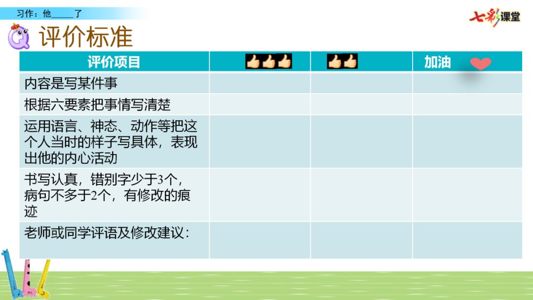 五年级下语文第四单元语文园地课件（五年级下册语文园地四词句段运用答案）