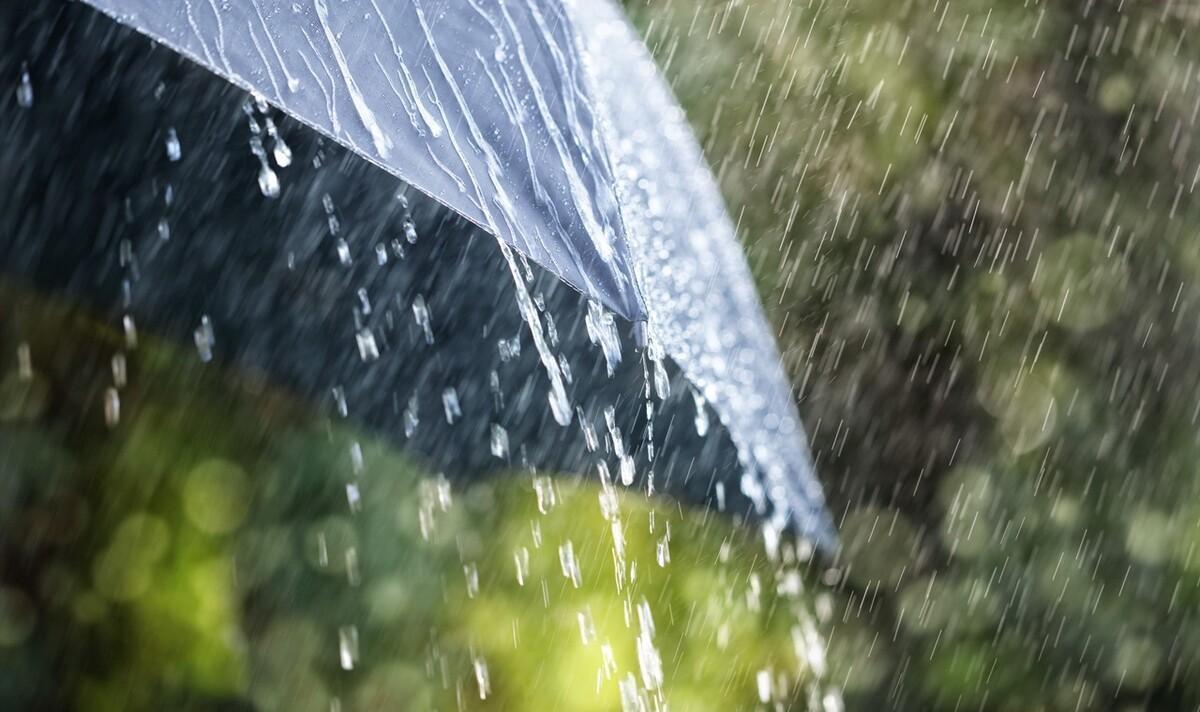 描写雨的经典句子（写雨的句子优美段落带着忧伤）