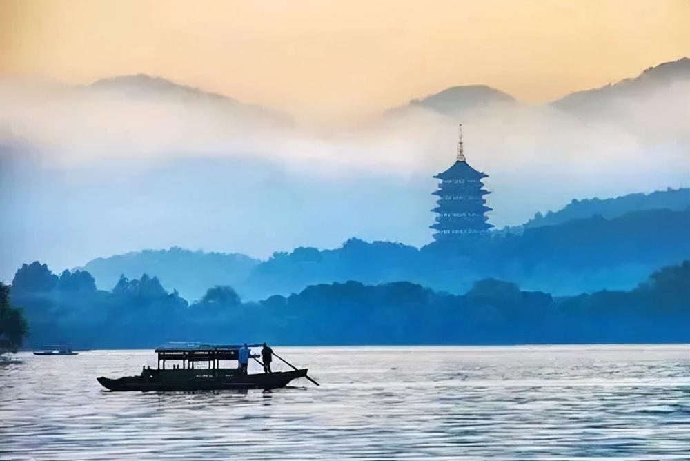 饮湖上初晴后雨 古诗教学设计（《饮湖上初晴后雨》优秀教案）