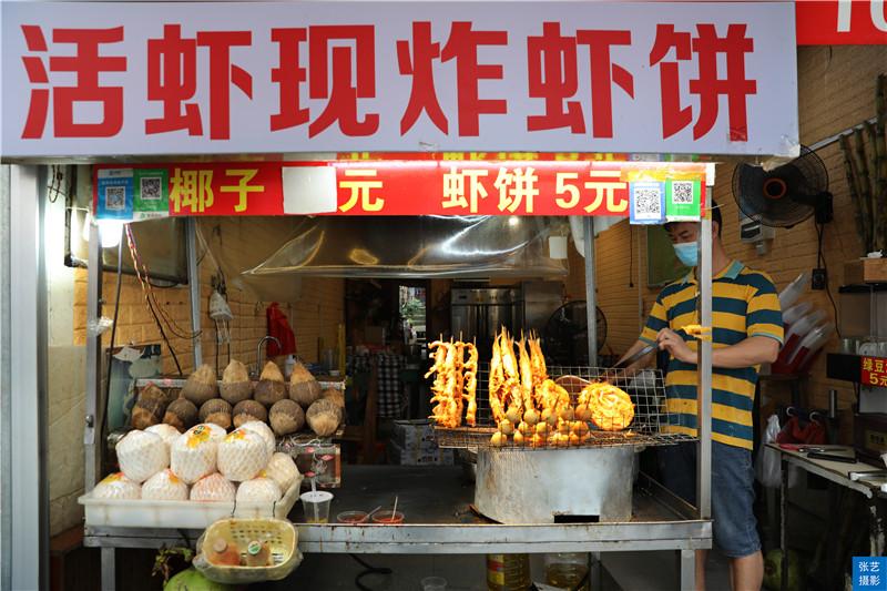 北海老街：九月醉倒在百年时光里！颠覆你对所有古街古巷的记忆