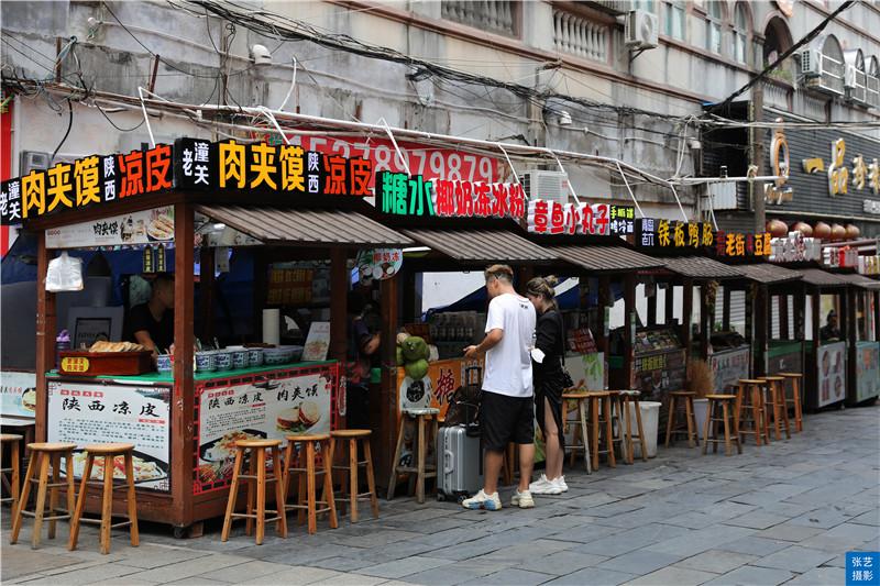 北海老街：九月醉倒在百年时光里！颠覆你对所有古街古巷的记忆