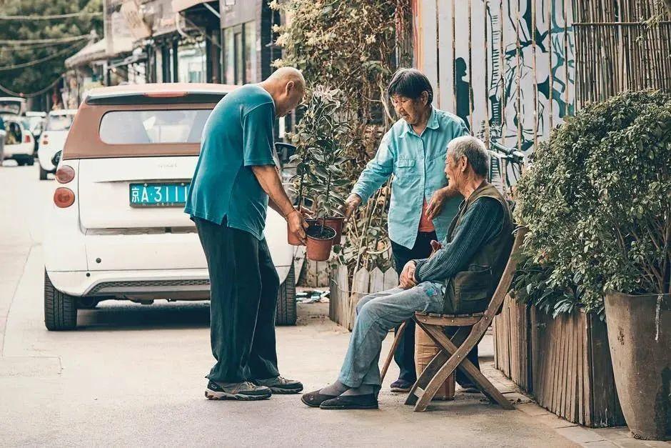 《人生》路遥名句经典语录（路遥人生经典句子）