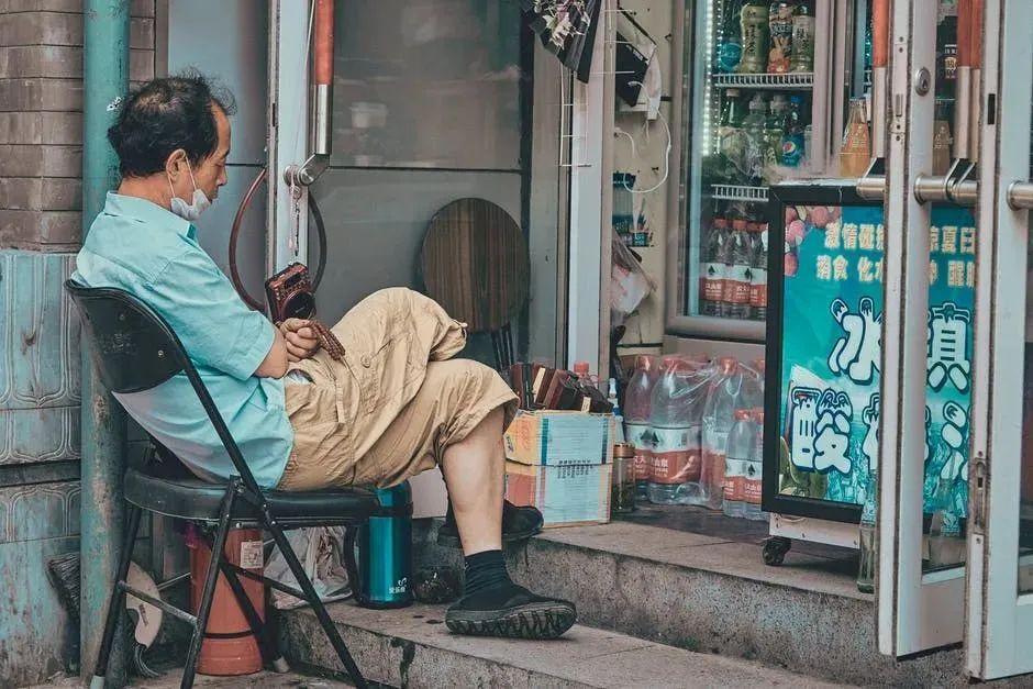 《人生》路遥名句经典语录（路遥人生经典句子）