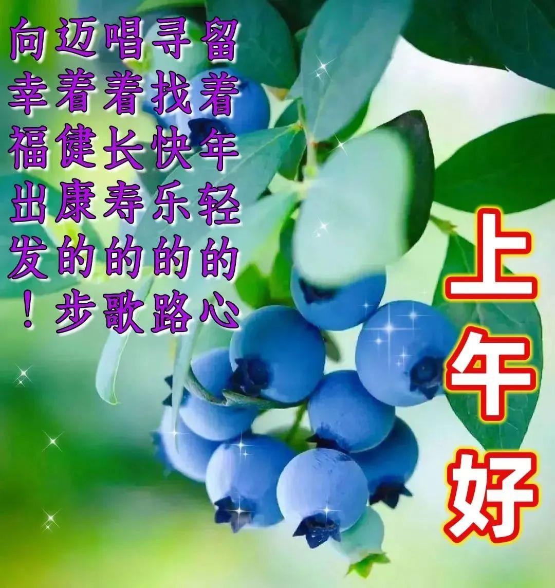 早安图片带字温馨图片（早安励志正能量满满的句子）