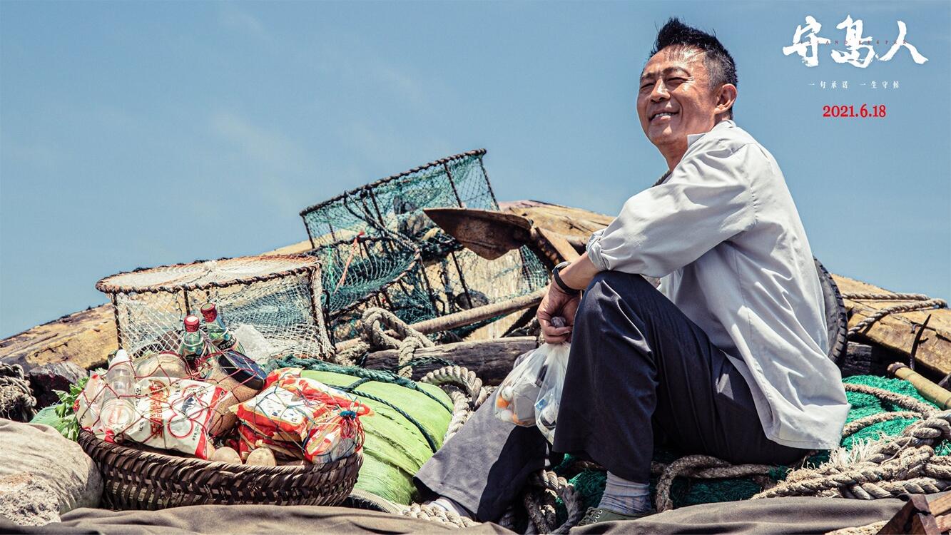 《我们这十年》，侯勇，他的这一次改变，再次让我们刮目相看