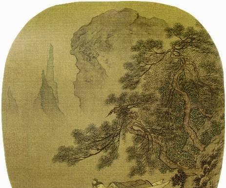 100首宋词,100幅宋画,简直绝配（最美宋词鉴赏）