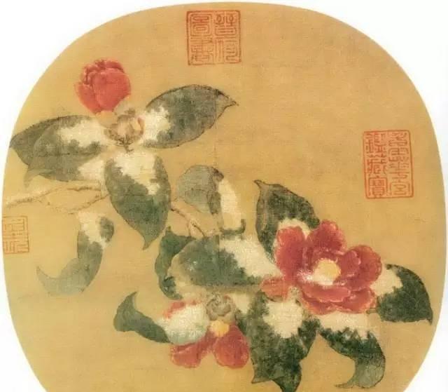 100首宋词,100幅宋画,简直绝配（最美宋词鉴赏）