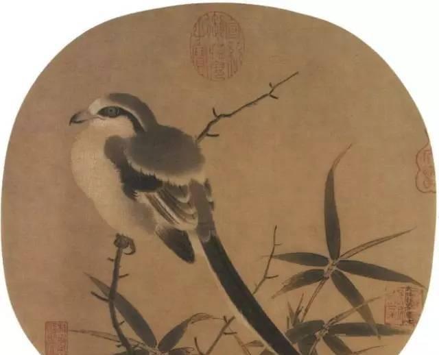 100首宋词,100幅宋画,简直绝配（最美宋词鉴赏）