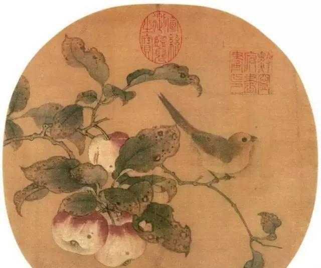 100首宋词,100幅宋画,简直绝配（最美宋词鉴赏）