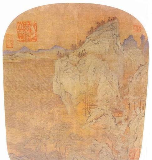 100首宋词,100幅宋画,简直绝配（最美宋词鉴赏）