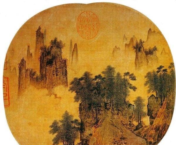 100首宋词,100幅宋画,简直绝配（最美宋词鉴赏）