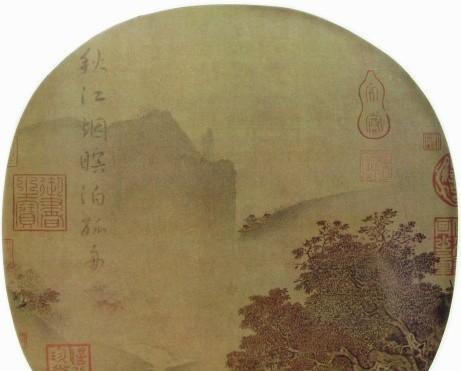 100首宋词,100幅宋画,简直绝配（最美宋词鉴赏）