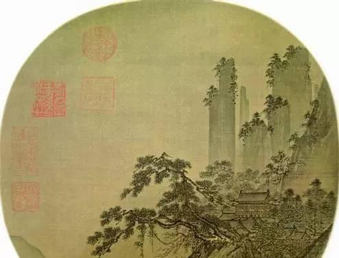 100首宋词,100幅宋画,简直绝配（最美宋词鉴赏）