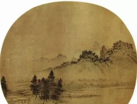 100首宋词,100幅宋画,简直绝配（最美宋词鉴赏）