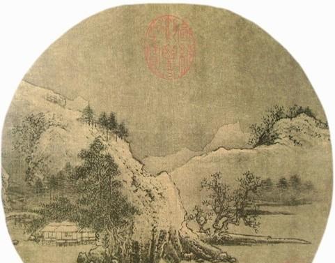 100首宋词,100幅宋画,简直绝配（最美宋词鉴赏）