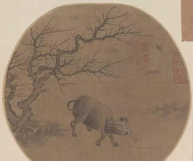 100首宋词,100幅宋画,简直绝配（最美宋词鉴赏）