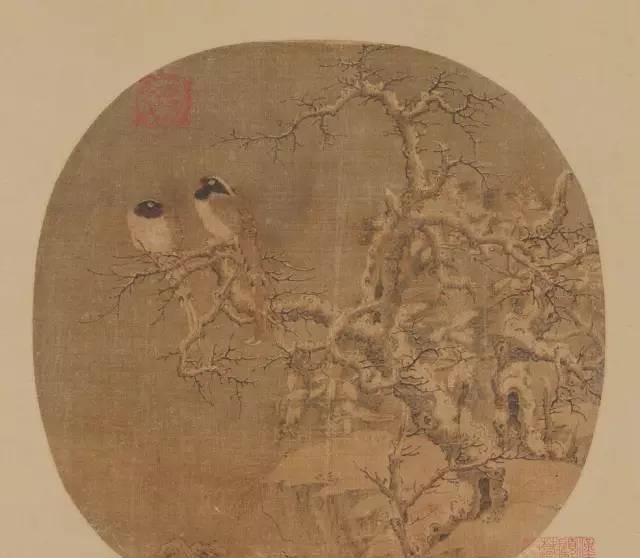 100首宋词,100幅宋画,简直绝配（最美宋词鉴赏）