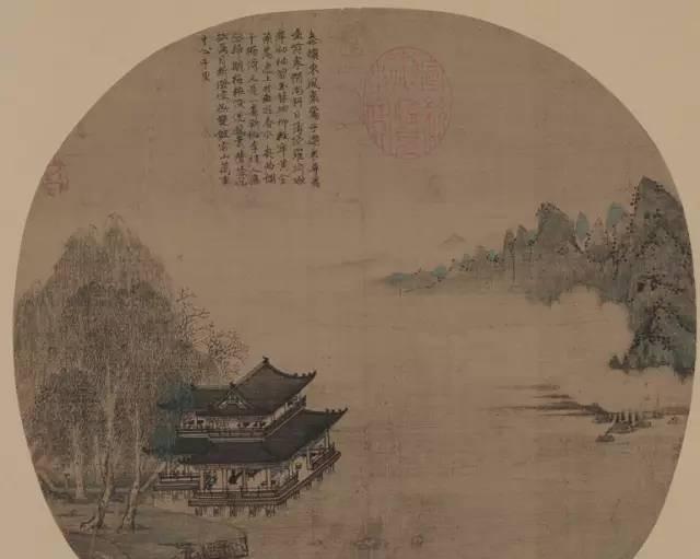 100首宋词,100幅宋画,简直绝配（最美宋词鉴赏）