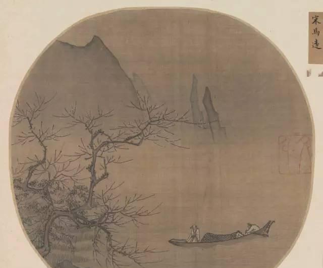 100首宋词,100幅宋画,简直绝配（最美宋词鉴赏）