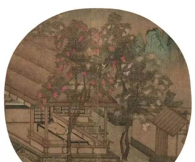 100首宋词,100幅宋画,简直绝配（最美宋词鉴赏）