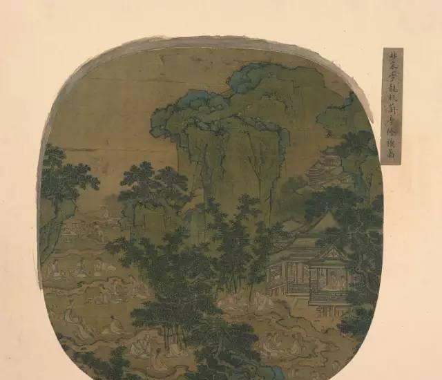 100首宋词,100幅宋画,简直绝配（最美宋词鉴赏）