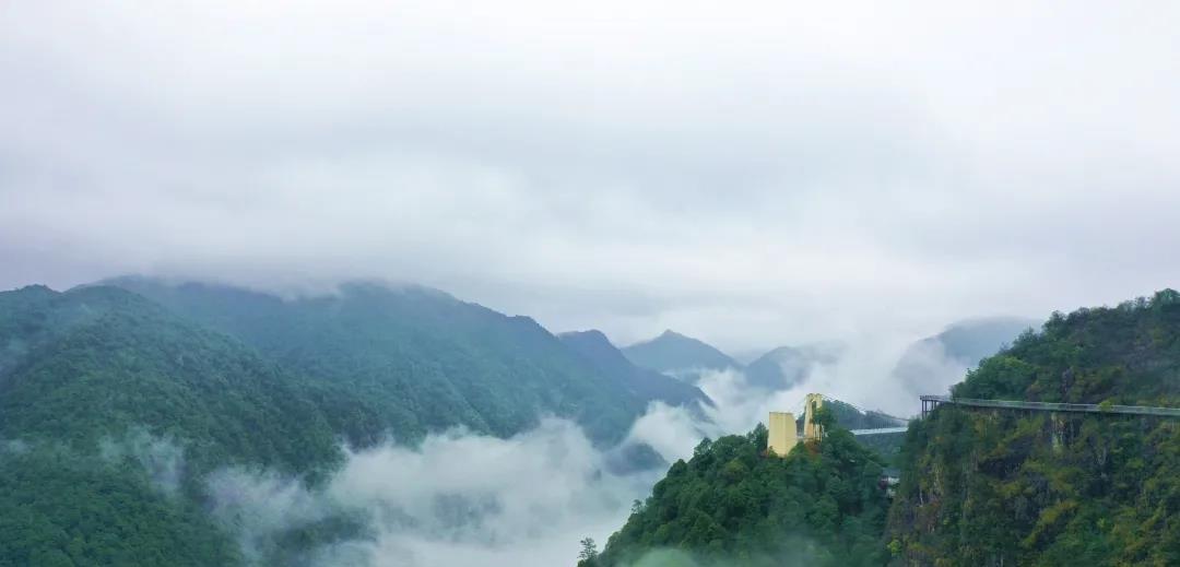 春天江西的风景优美（写江西的美景）