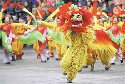 元宵节的来历和风俗（元宵的风俗有哪些?）