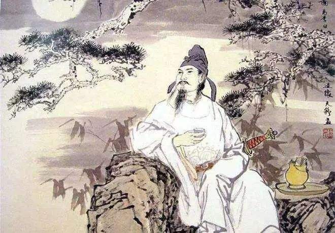 李白《行路难》其一赏析（李白行路难(其一)原文和翻译）