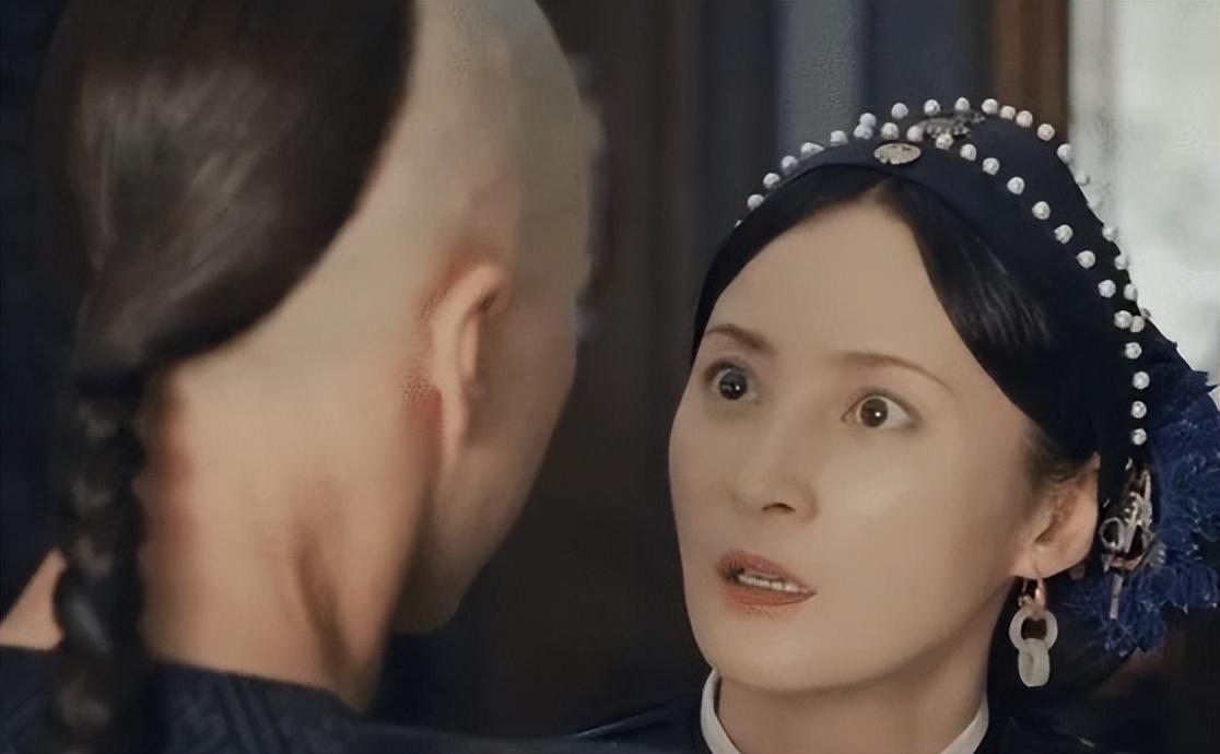 看过这10位“桃花眼”的女星，我总算见识到，什么叫“眉目含情”