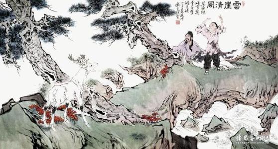 李白古诗赏析（李白精选100诗）