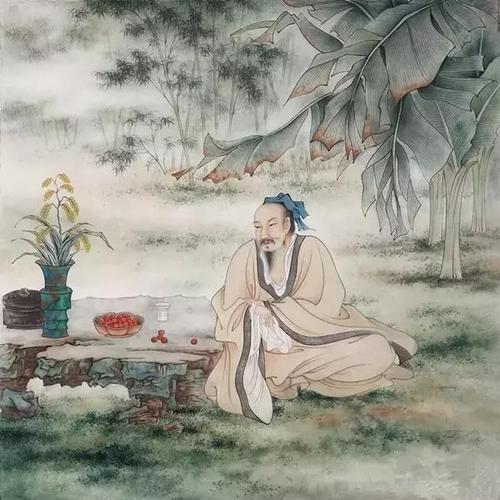 李白古诗赏析（李白精选100诗）