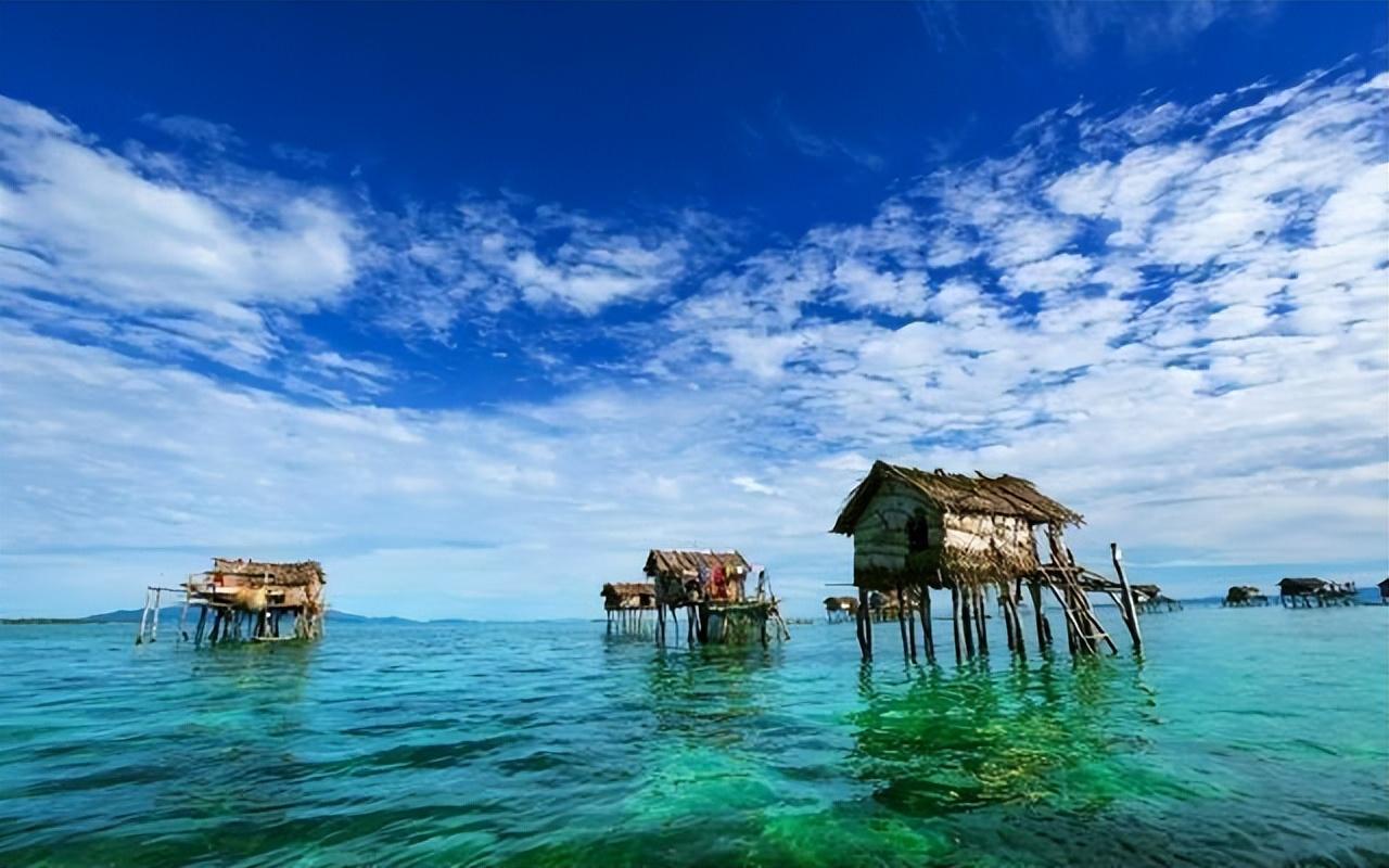 风景优美的朋友圈文案（有意境的发朋友圈的风景文案）