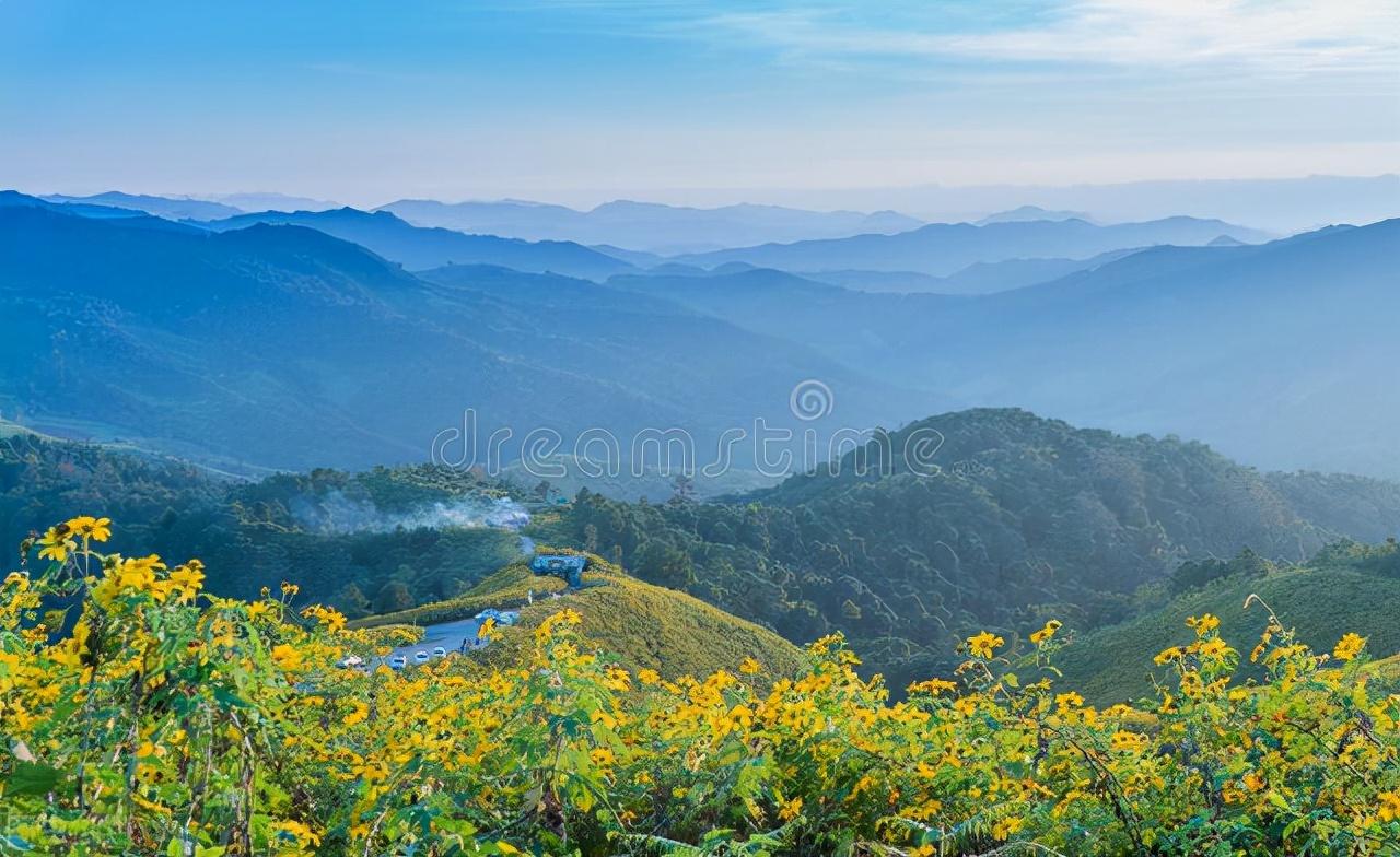 十首著名青山诗词大全（关于青山的古诗10首）