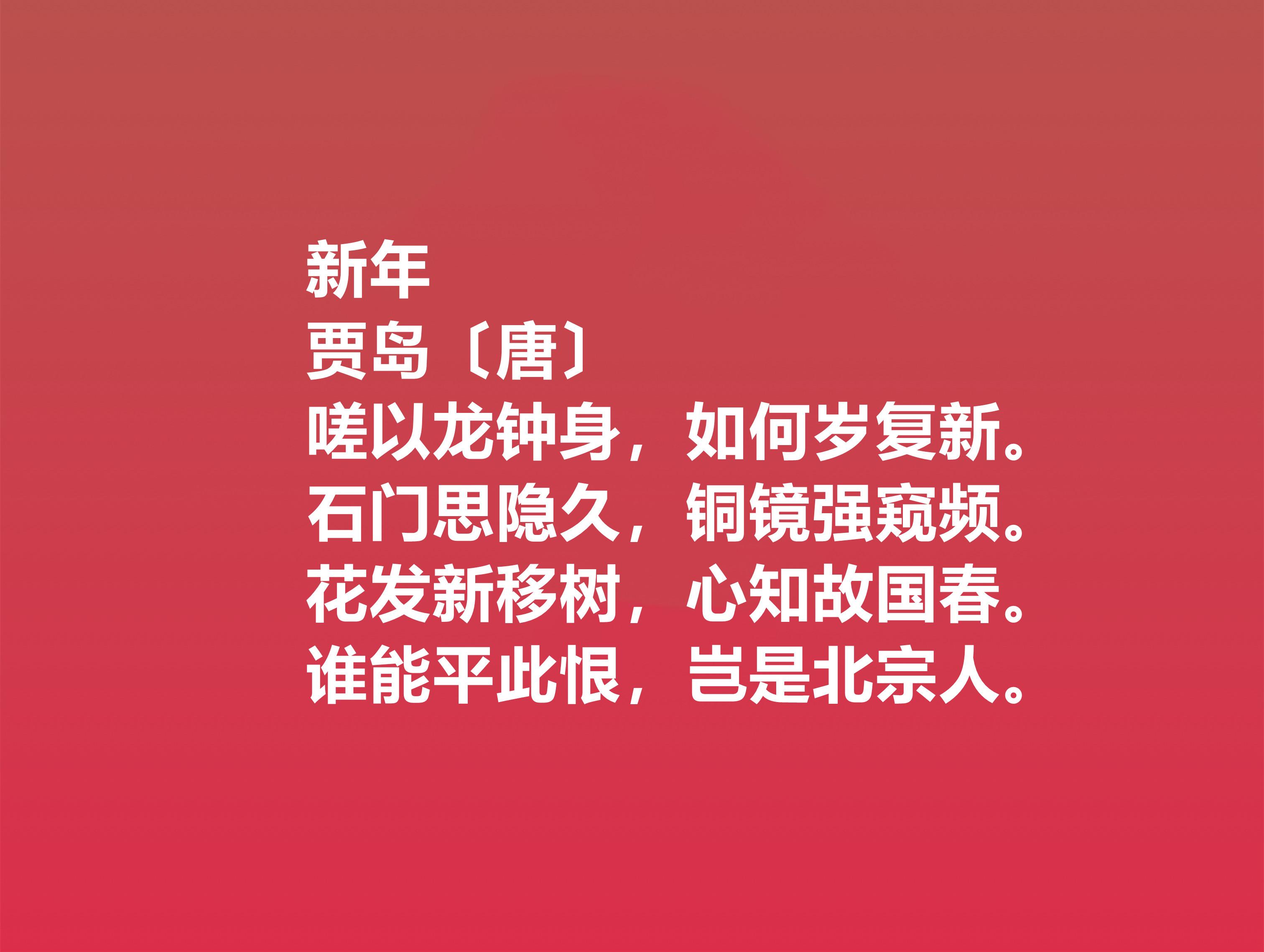 关于春节的诗句有哪些(常见的)（关于春节的相关诗句）