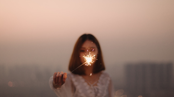 秋天天气凉爽心情好的说说（表达秋天凉爽的心情说说）