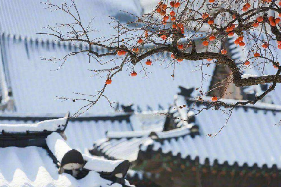 祝万家和，千家乐，百家安（春节吟15首）