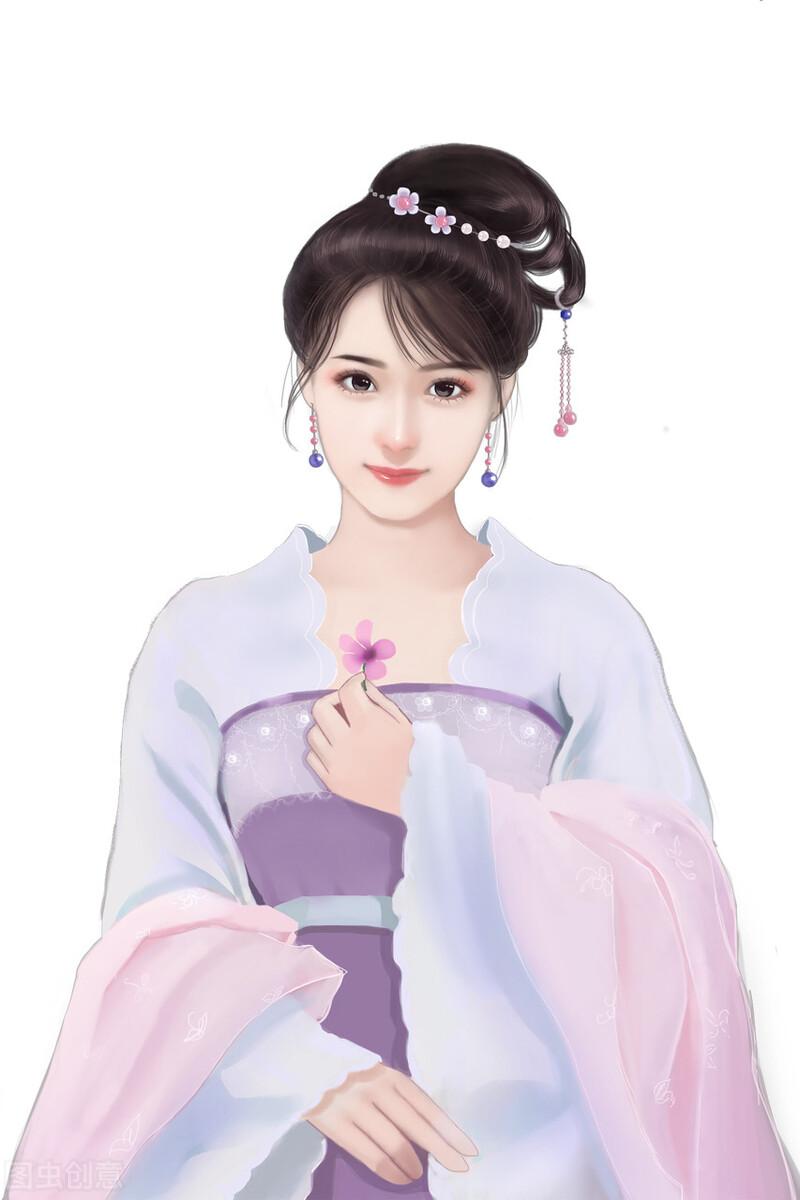 写美女的美文句子有哪些（描写美女的优美句子）