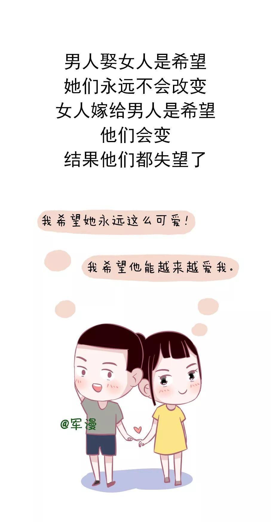 关于爱情和婚姻的名言警句（婚姻的警句良言）