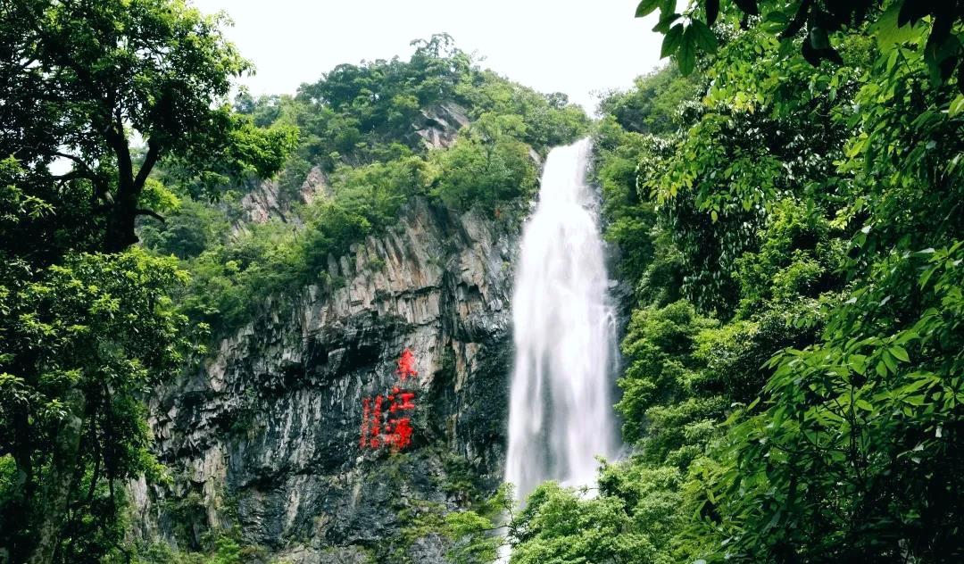 春天江西的风景优美（写江西的美景）