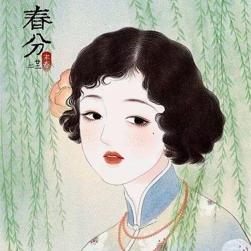 形容美人的千古佳句（描写美人诗词一百句）