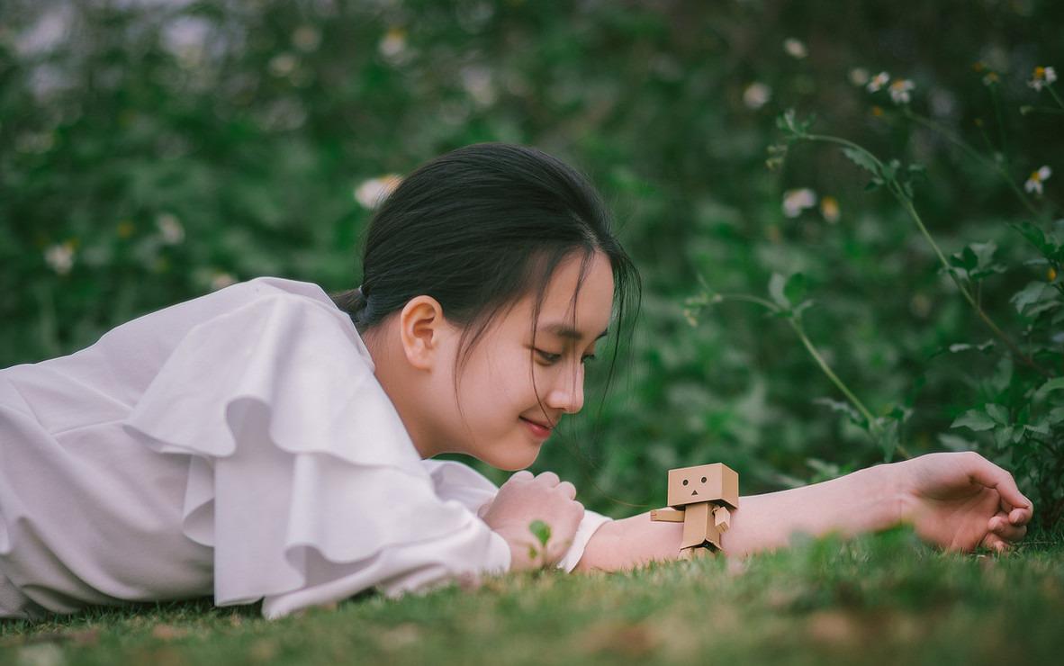 女人对男人说的撩人的话（女人撩男人怎么说）