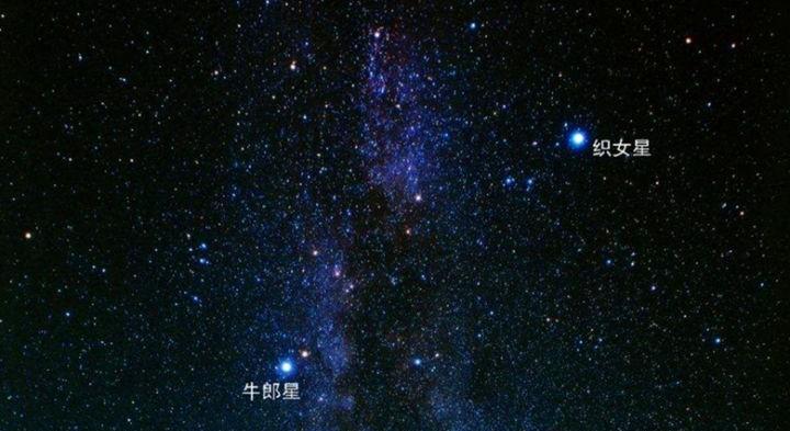 六年级下册迢迢牵牛星翻译（迢迢牵牛星鉴赏）