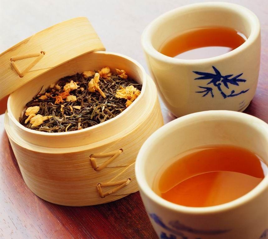 咏茶的诗句大全（关于茶的绝句）