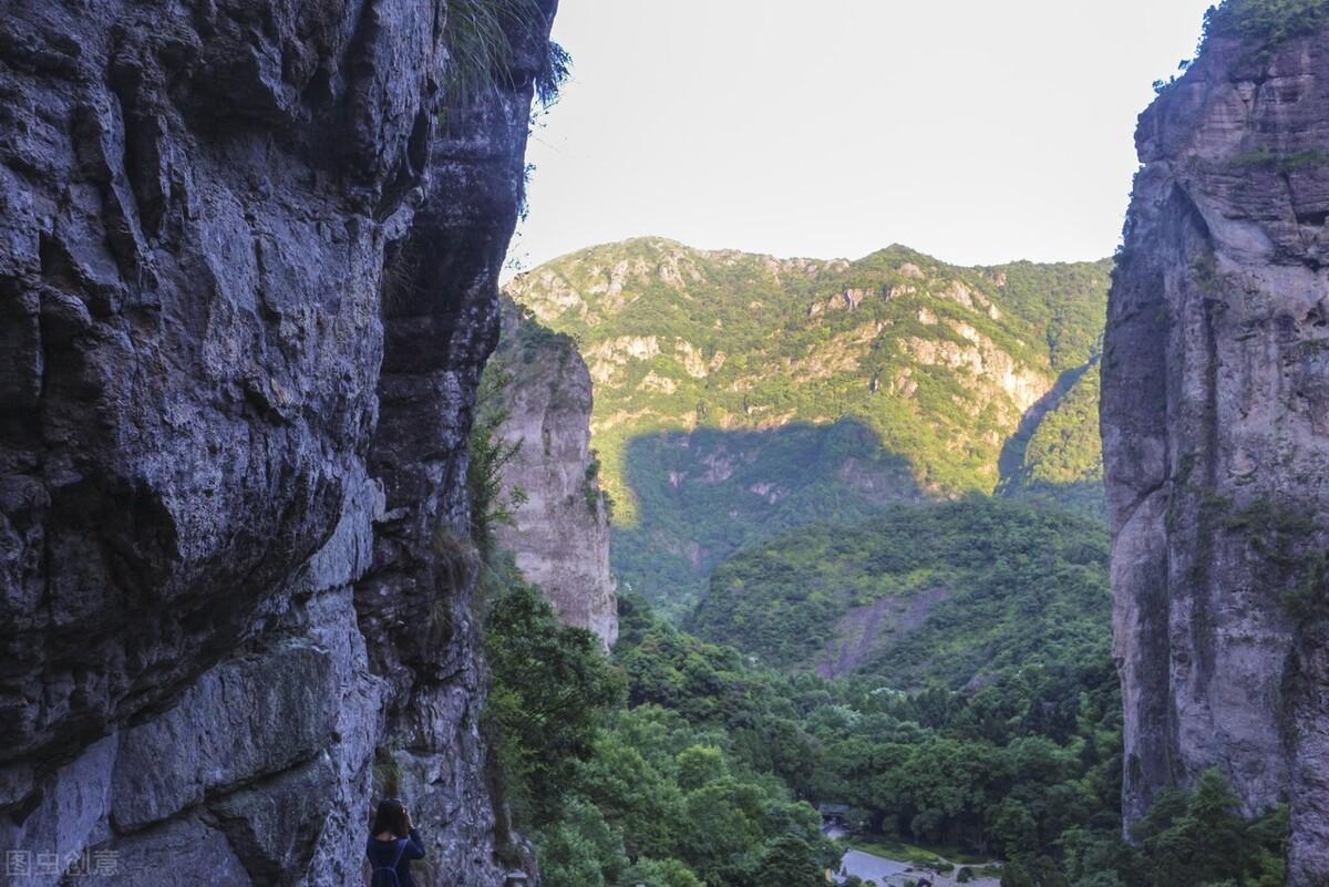 奔赴一场山海的壮美，国内必打卡的十大海上名山推荐，建议收藏