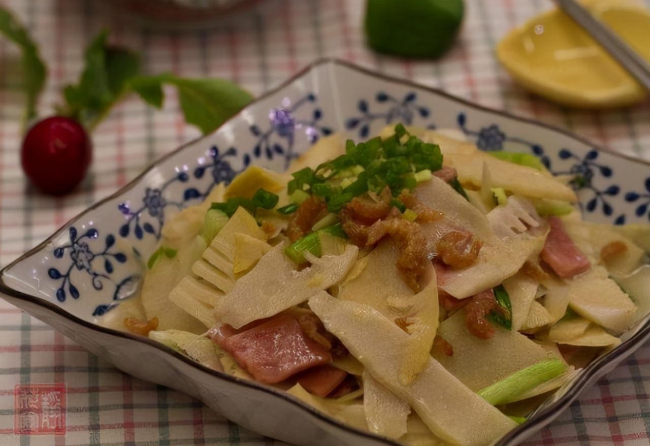 哪些古诗词藏着美食（含有美食的诗）